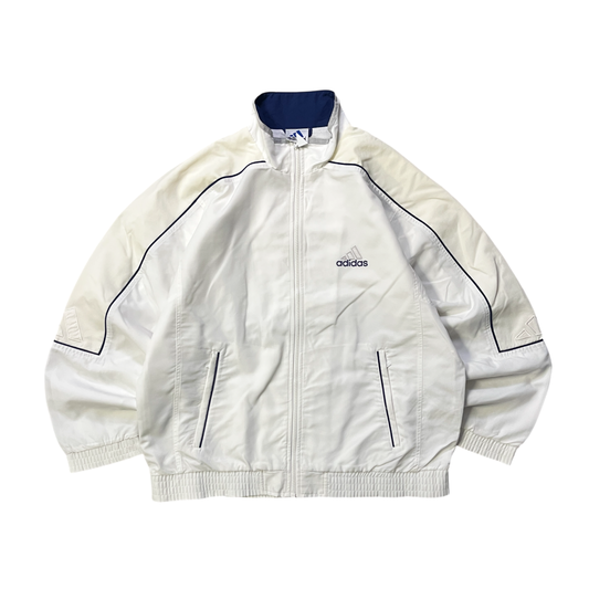 Vintage Adidas Trackjacket (S)
