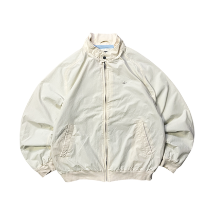 Vintage Lacoste Harrington Jacke (L)