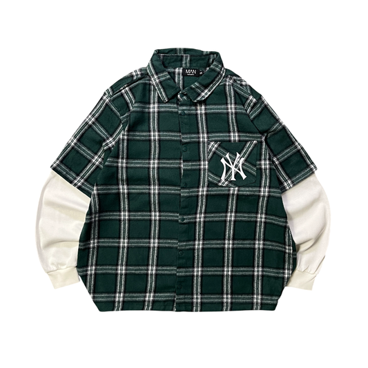 T-shirt et sweat personnalisés New York Yankees (L)