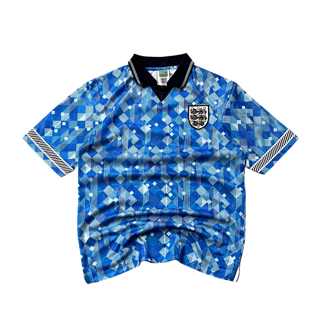 Score Draw X England Jersey (M)