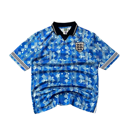 Score Draw X England Jersey (M)