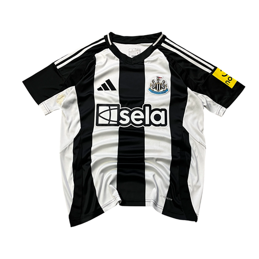 Maillot Adidas X Newcastle 2024/25 (Taille S)