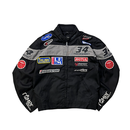 Rolef Racing Jacket (M)