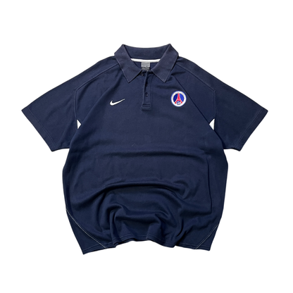Vintage Nike X PSG 2003/04 Jersey (L)