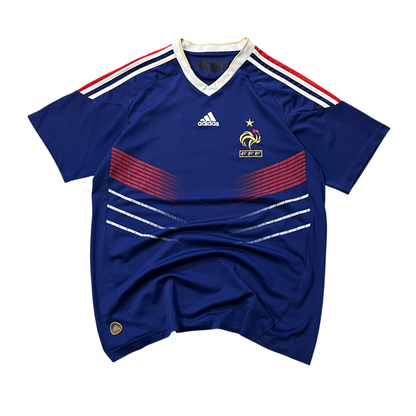 Vintage Adidas X France 2010/11 Jersey (S)