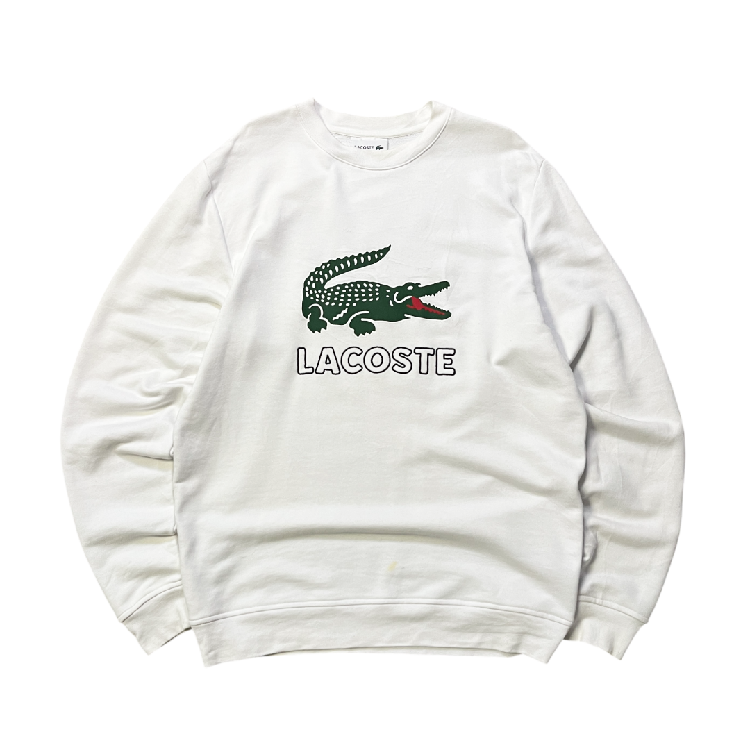 Lacoste Sweat (L)