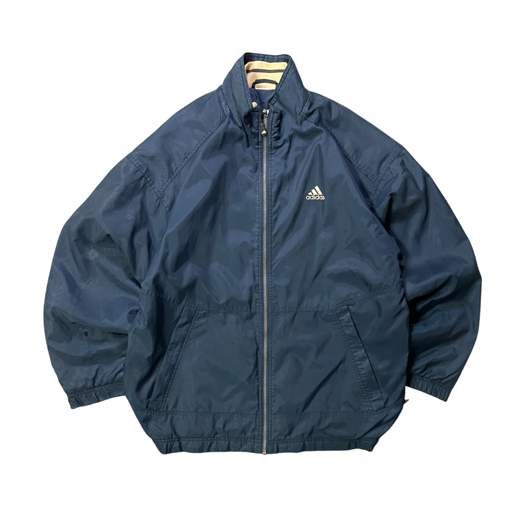 Vintage Adidas Heavyjacket (L)