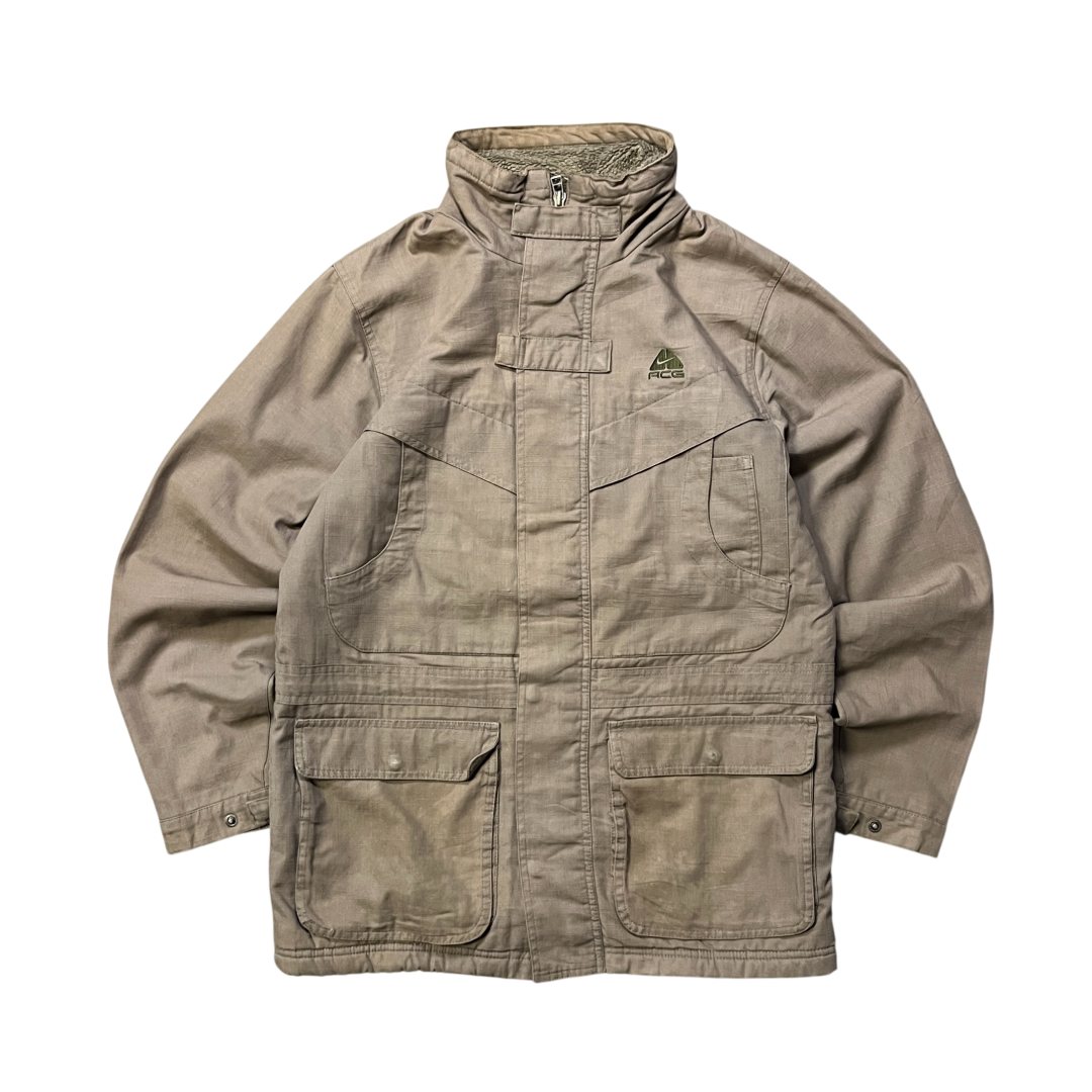 Vintage Nike X ACG Jacket (S)