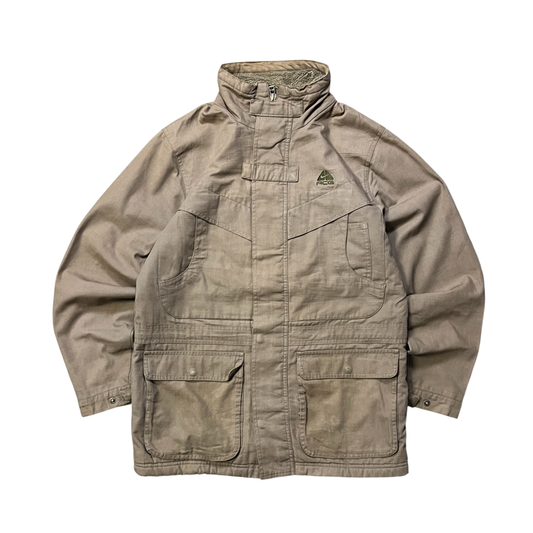 Veste vintage Nike X ACG (S)