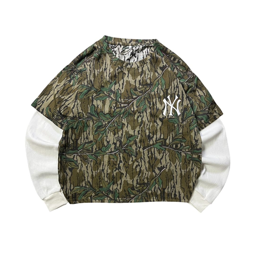 Custom New York Yankees Sweat (M)