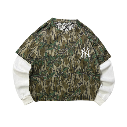 Custom New York Yankees Sweat (M)