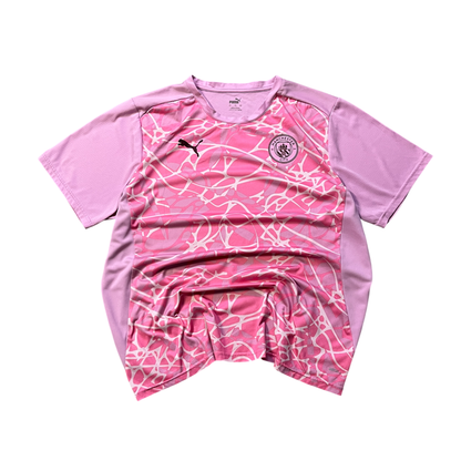 Puma X Man City 2024/25 Jersey (XXL)