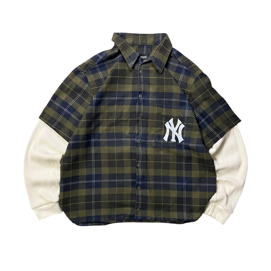 T-shirt et sweat personnalisés New York Yankees (L)