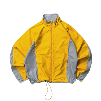 Vintage Nike Trackjacket (L)