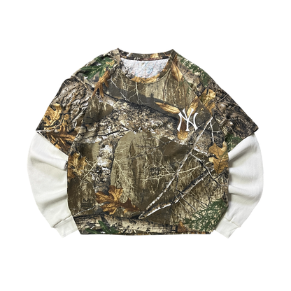 Custom New York Yankees Sweat (M)