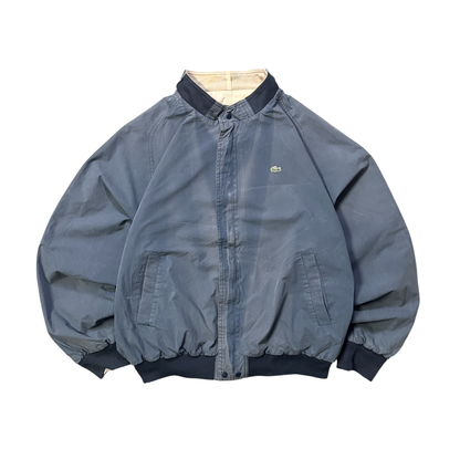 Vintage Lacoste Reversible Harrington Jacket (M)
