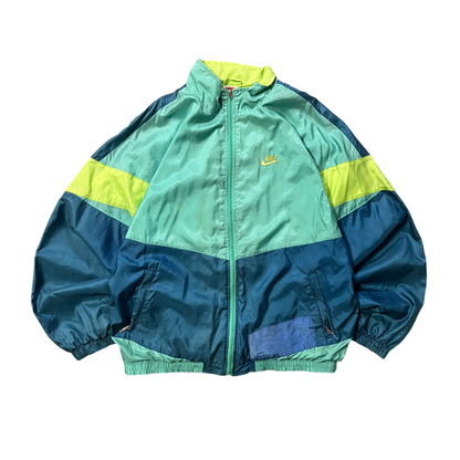 Vintage Nike Trackjacket (XL)