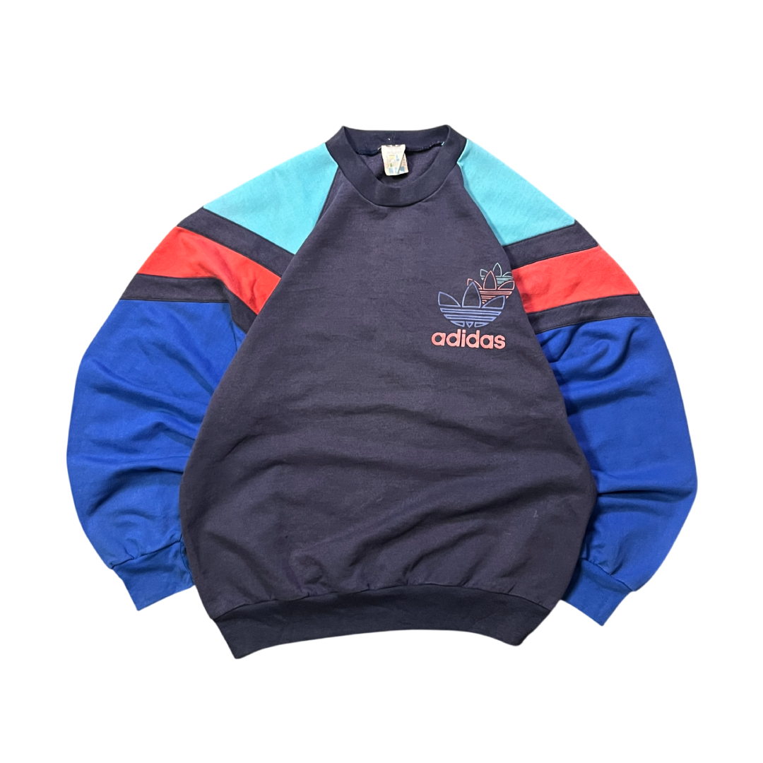Vintage Adidas Sweat (M)