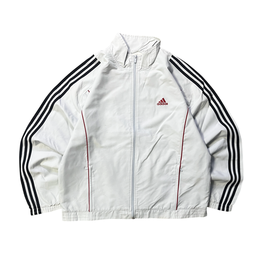 Vintage Adidas Trackjacket (L)