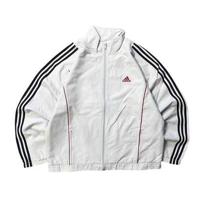 Vintage Adidas Trackjacket (L)