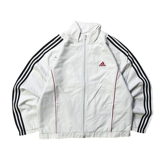 Veste de survêtement Adidas vintage (L)
