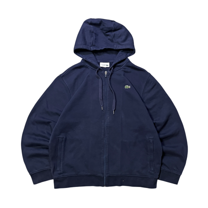 Vintage Lacoste Zip-Up Jacket (L)
