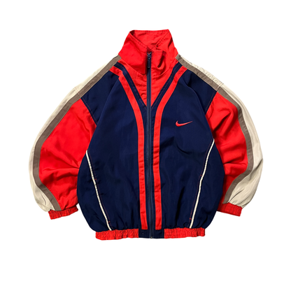 Vintage Nike Trackjacket (M)