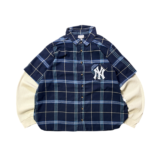T-shirt et sweat personnalisés New York Yankees (XL)