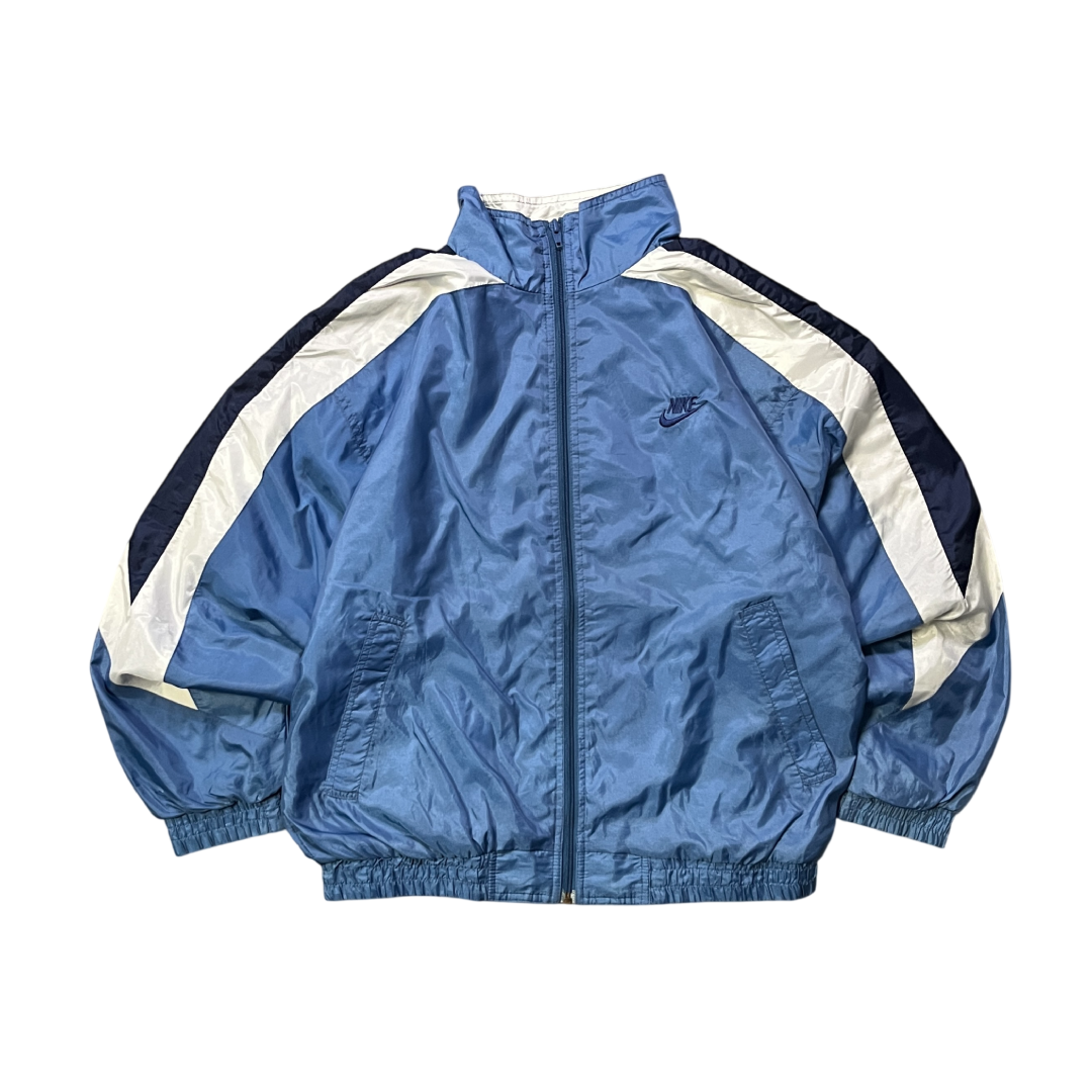 Vintage Nike Trackjacket (XS)