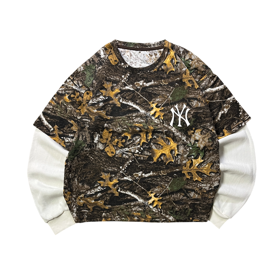 Custom New York Yankees Sweat (M)