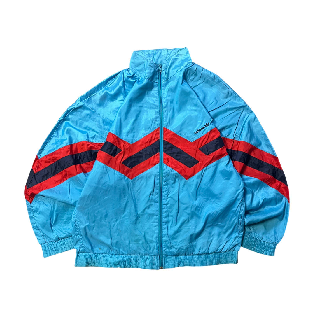 Vintage Adidas Trackjacket (L)