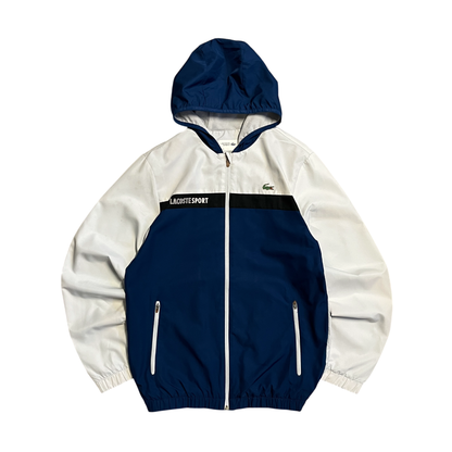 Veste de survêtement Lacoste vintage (S)