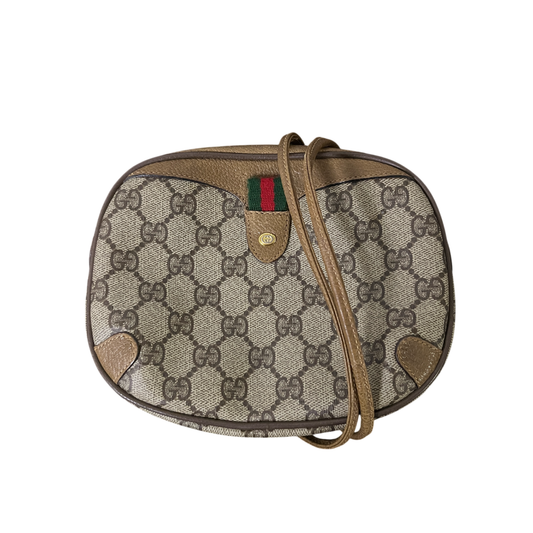 Gucci Shery Line Shoulder Bag