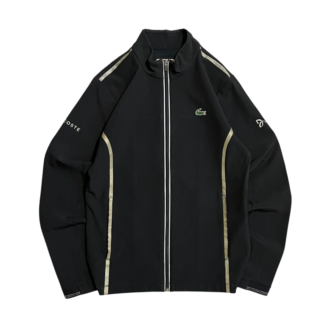 Vintage LacosteX Djokovic Trackjacket (S)