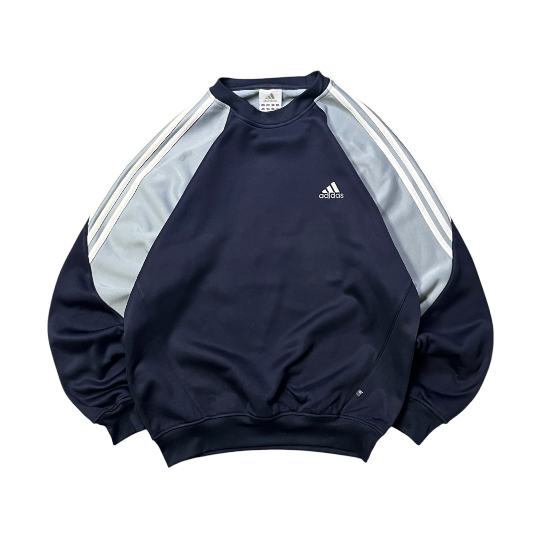 Vintage Adidas Sweat (XS)