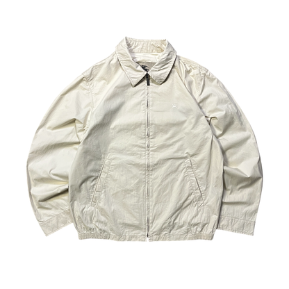 Vintage Burberry Harrington Jacket (M)