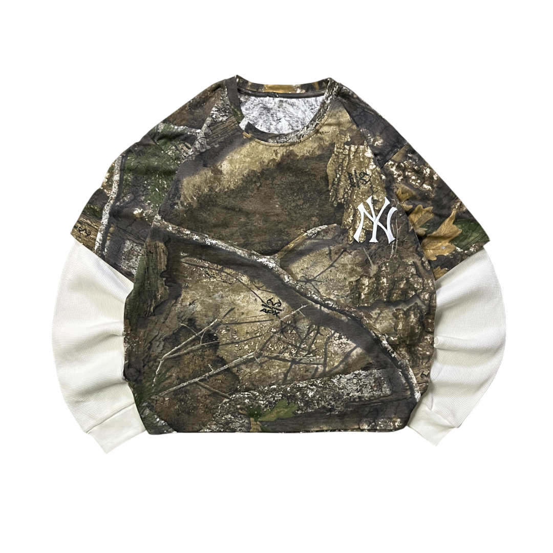Custom New York Yankees Sweat (M)