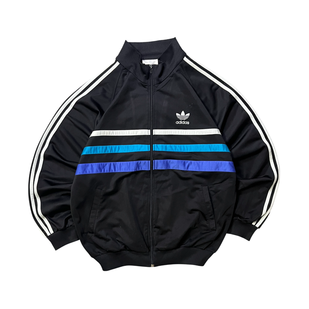 Vintage Adidas Zip-up Jacket (M)