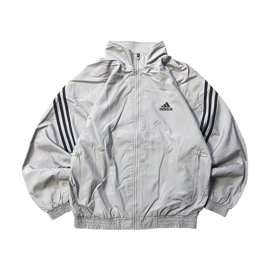 Vintage Adidas Trackjacket (S)