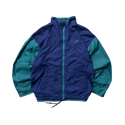 Vintage Nike Trackjacket / Back Design (S)