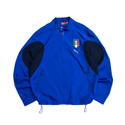 Survêtement Puma X Italia vintage (L)