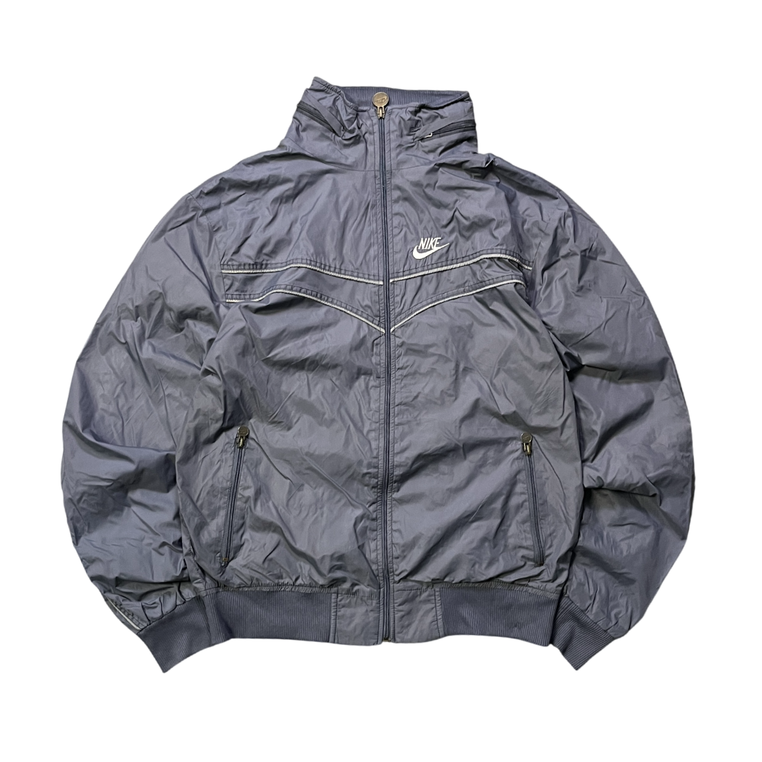 Vintage Nike Trackjacket (S)