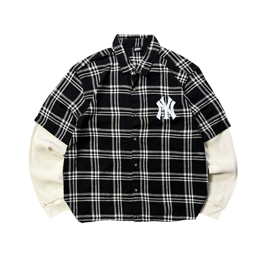 T-shirt et sweat personnalisés des Yankees de New York (G)