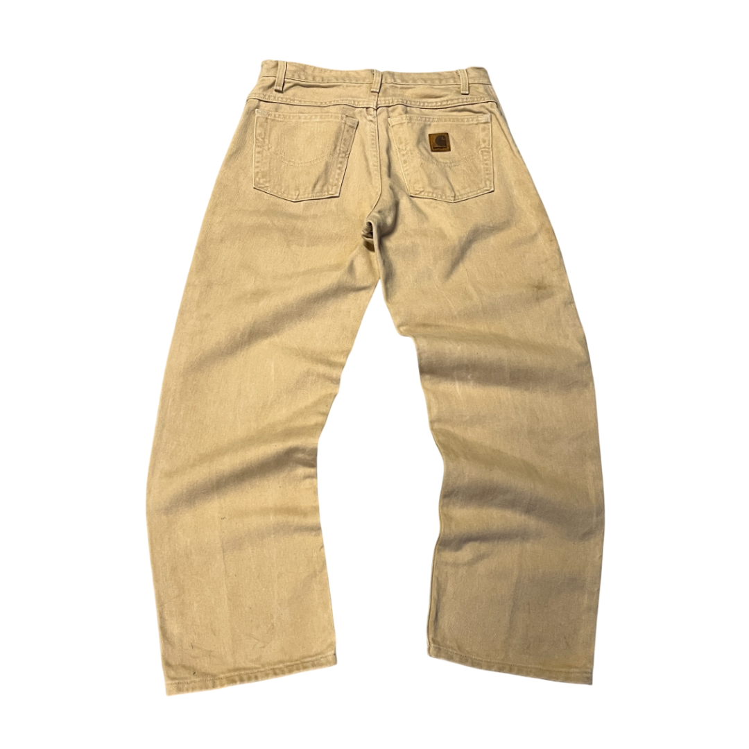 Vintage Carhartt Jeans (S)