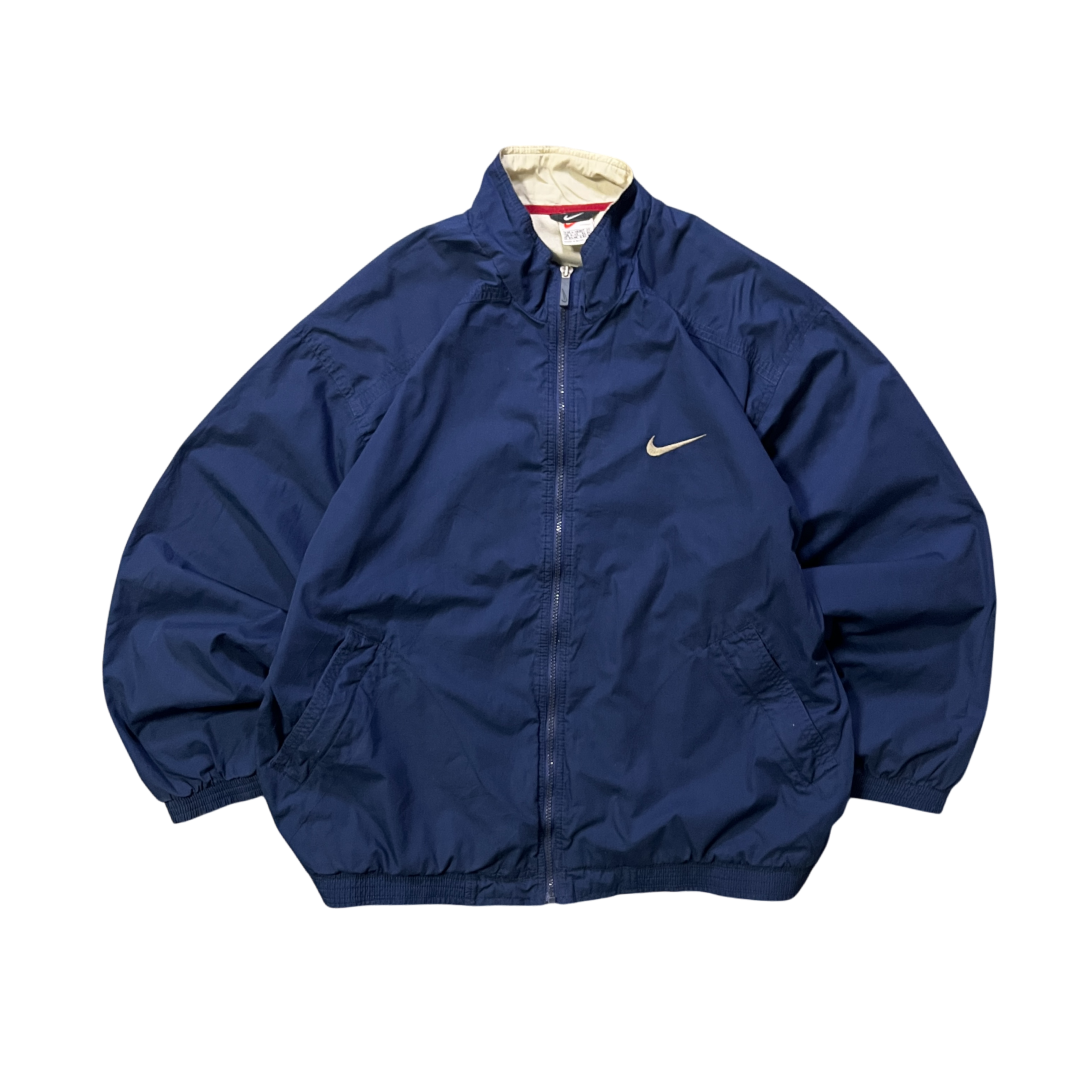 Vintage Nike Trackjacket (L)