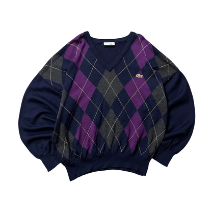 Vintage Lacoste Sweat (M)