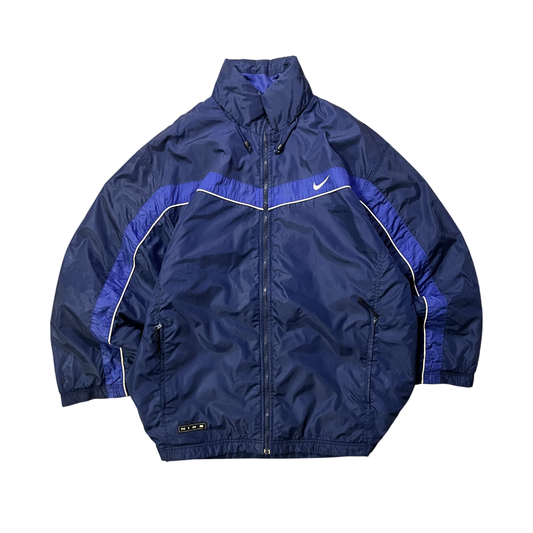 Vintage Nike Heavyjacke (L)