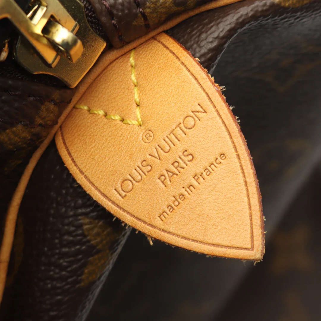 Sac Boston LV Keepall 60