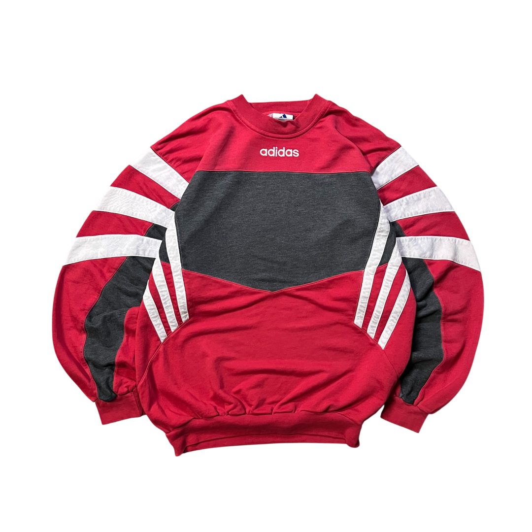 Vintage Adidas Sweat (L)