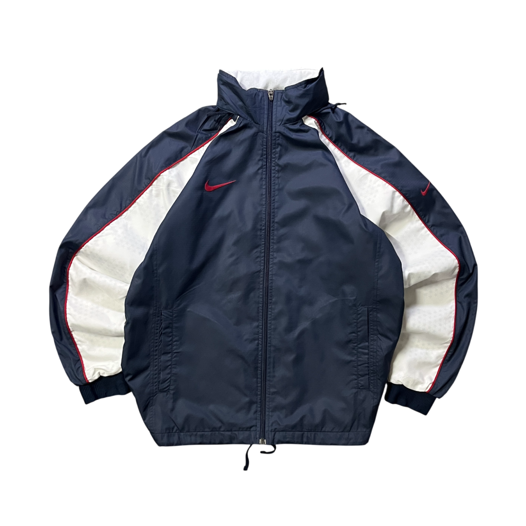 Vintage Nike Trackjacket (M)